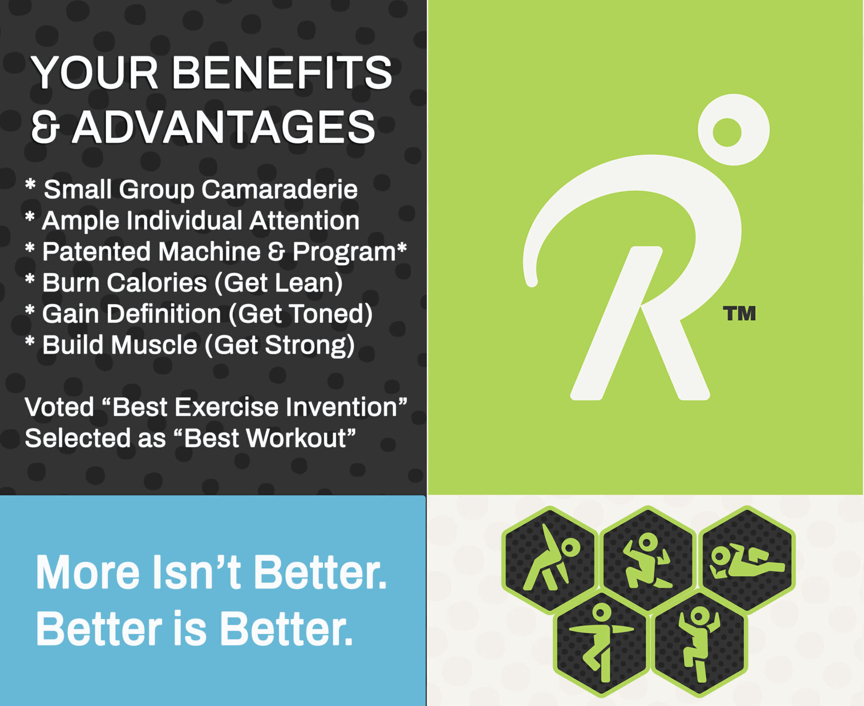 G-Werx Fitness Downtown Mpls · Minneapolis